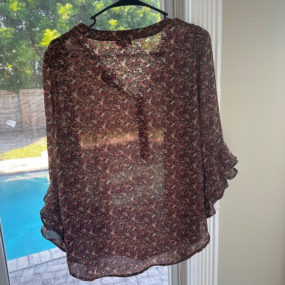 Blouse - Picture 5 of 5